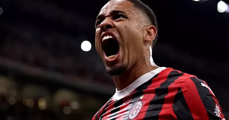 Beşiktaş tan Milan ın golcüsüne teklif!