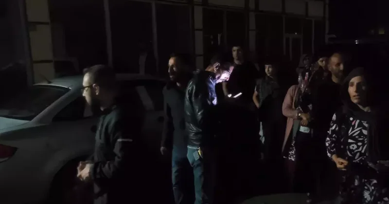 Kars ta 8 Yaşındaki Melih Kayıp