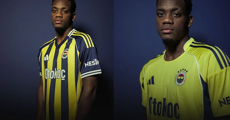 Jhon Duran transferi için müthiş iddia! Dudak uçuklatan maliyet... Sözcü Gazetesi