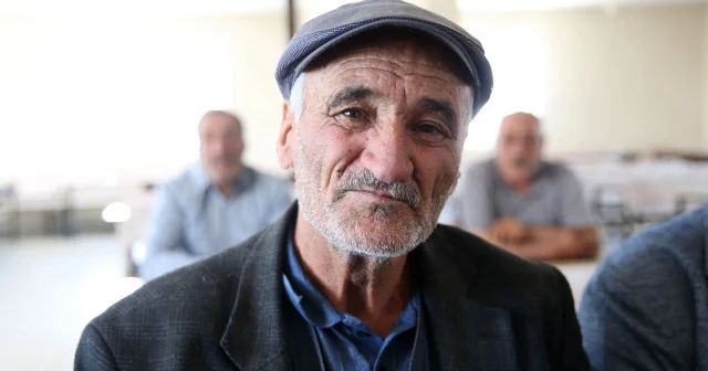 Şehidin ailesinden dirayetli duruş: O gittiyse biz varız VİDEO İZLE