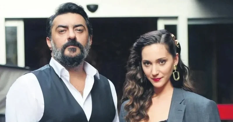 7 Temmuz da magazin dünyası yerinden oynadı! Melisa Berberoğlu eski sevgilisi Celil Nalçakan a uzaklaştırma kararı aldırdı!