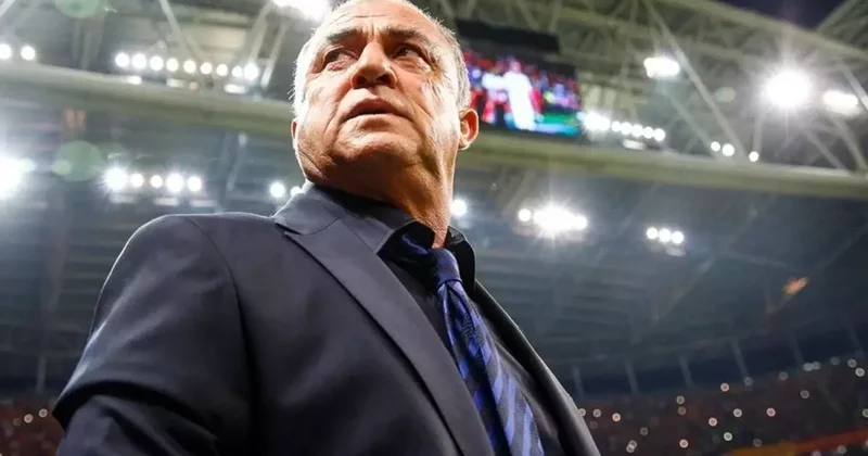 Al Shabab, Fatih Terim le yolları ayırdı! Seçtikleri veda türküsü dikkat çekici