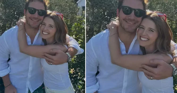Ünlü çift ne kadar şanslı! Evimizde aşktan başka söz konuşulmaz