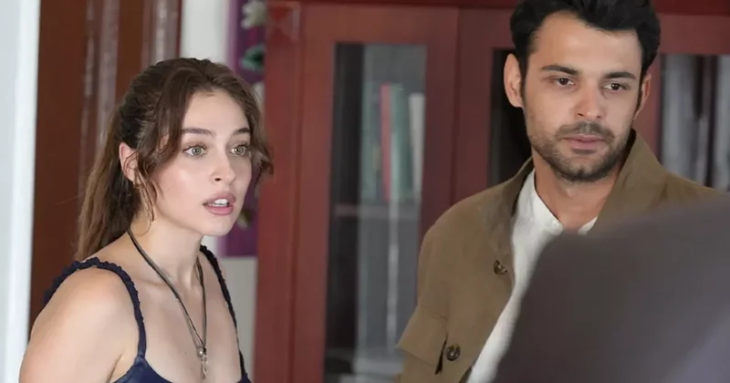 Leyla yayından resmen kaldırılıyor! 1 senelik projenin final yapmasının nedeni...