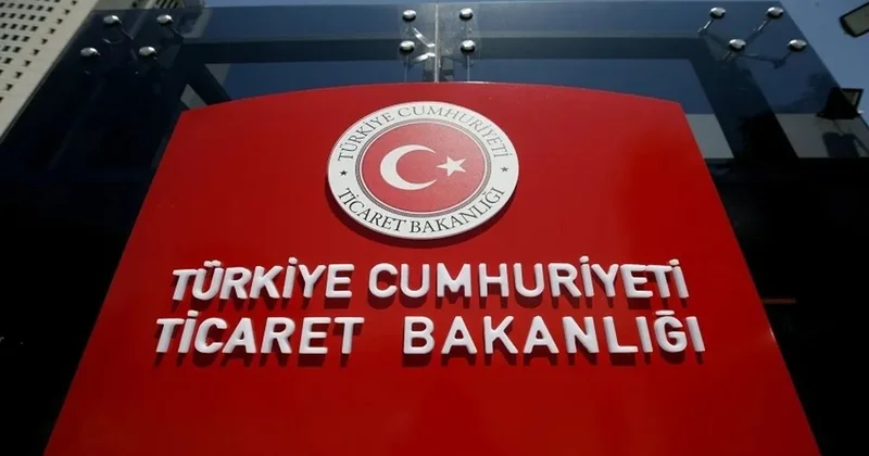 Ticaret Bakanlığı ndan 49 bini aşkın firmaya 1,5 milyar TL ceza