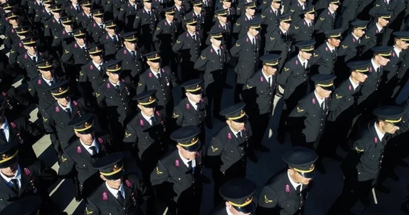Jandarma 548 subay astsubay adayı alacak! Jandarma Genel Komutanlığı öğrenci alımı ne zaman, başvuru şartları neler?