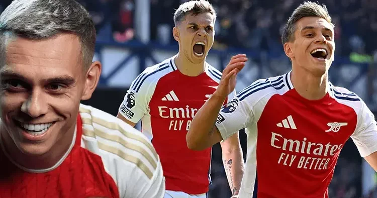 Fenerbahçe’nin transferde yeni hedefi Trossard! Arsenal’ın kararı belli oldu
