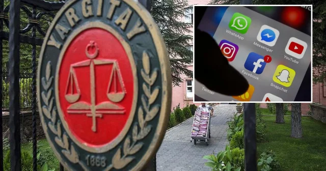 Yargıtay dan emsal karar: Ayrılık sonrası fotoğraflarını paylaştı suç sayıldı Gündem Haberleri