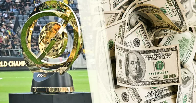 2025 FIFA Kulüpler Dünya Kupası’nda finale iki maç kaldı! 1 milyar dolar ödül dağıtılıyor