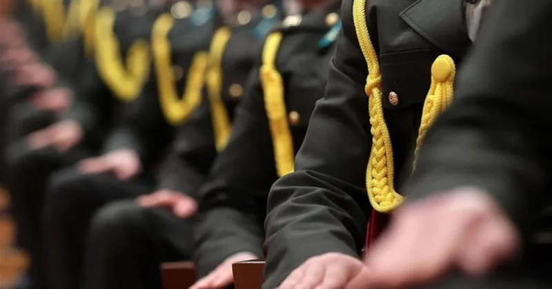 Jandarma Genel Komutanlığına 548 öğrenci alınacak