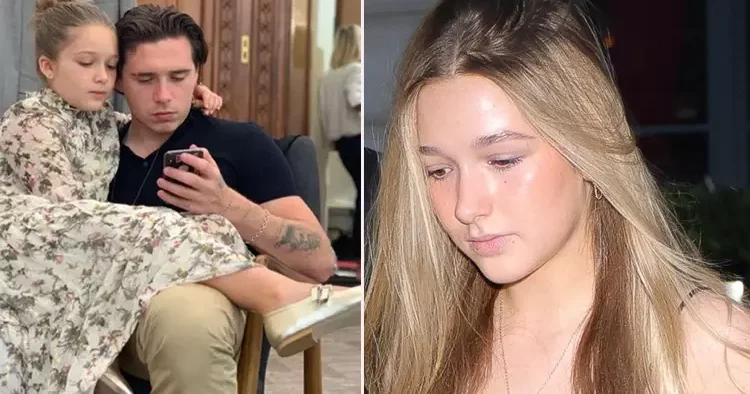 Aile kavgası en çok onu yıktı: Daha 13 yaşındayım abi... Bana buna yapma!