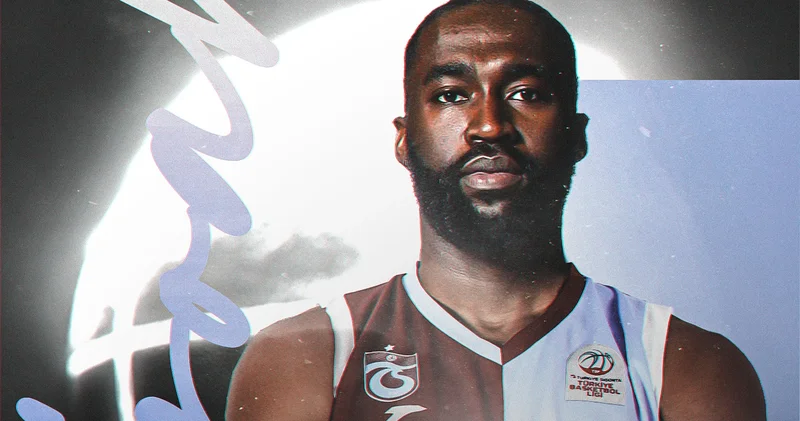 Trabzonspor, Akwasi Yeboah yı transfer etti
