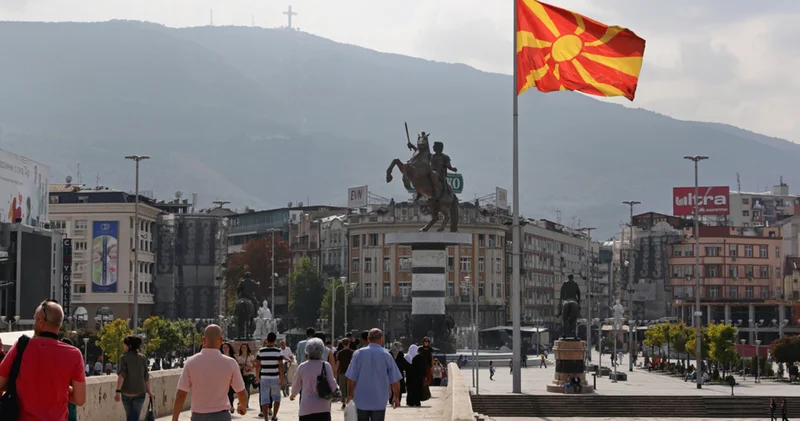 Kuzey Makedonya, bekarlar için vergiye hazırlanıyor İş Yaşam Haberleri