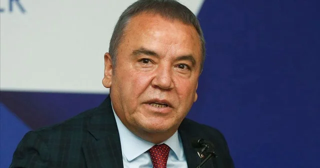 Muhittin Böcek kimdir, kaç yaşında ve nerelidir? Neden görevden uzaklaştırıldı? İşte Muhittin Böcek in biyografisi Kimdir