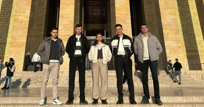 TSK dan atılan Atatürkçü teğmenlere Genelkurmay dan yok artık dedirten yasak Sözcü Gazetesi