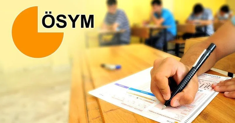 2024 KPSS Branş Bazında Sıralamalar Güncellendi