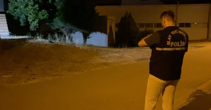 Yol kenarında alkol alırken vuruldu Sözcü Gazetesi