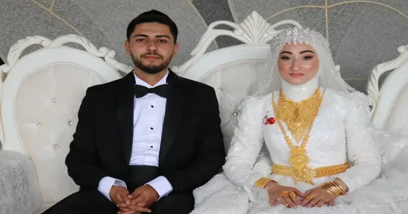Van daki aşiret düğününde damada 7 buçuk milyon TL, geline 1 buçuk kilo altın