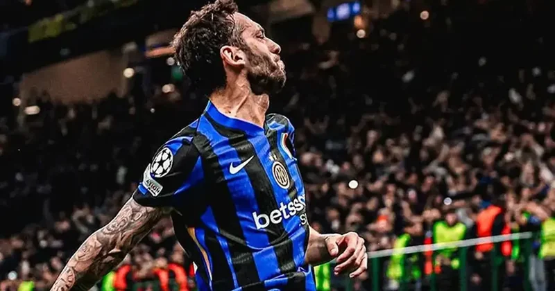Hakan Çalhanoğlu rejected all offers! His only goal is Galatasaray
