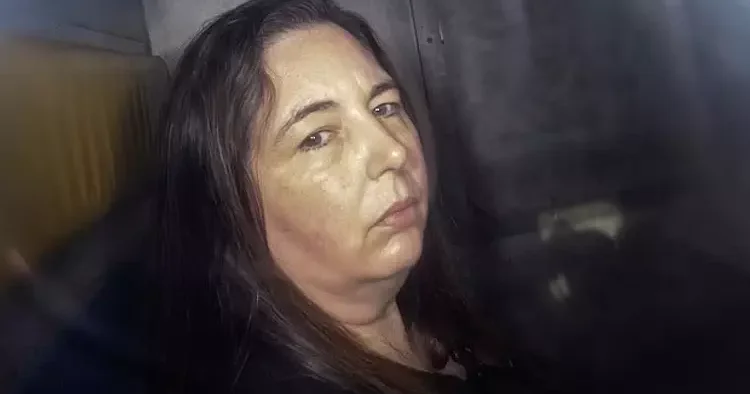 Eski eşinin ailesine zehirli mantar yedirdi: Kanser yalanıyla tuzağa düşürdü... Trajik kaza savunması işe yaramadı
