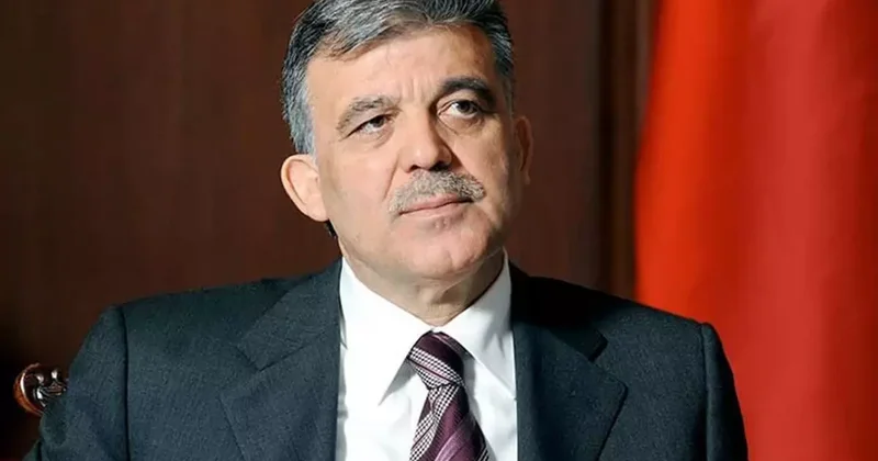 Abdullah Gül art arda gelen şehit haberleri sonrası sessizliğini bozdu