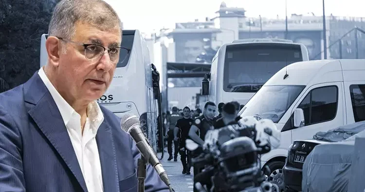 İzmir Büyükşehir Belediyesi ne yolsuzluk operasyonunda çarpıcı gelişme! Eski müdür, Cemil Tugay ı suçladı