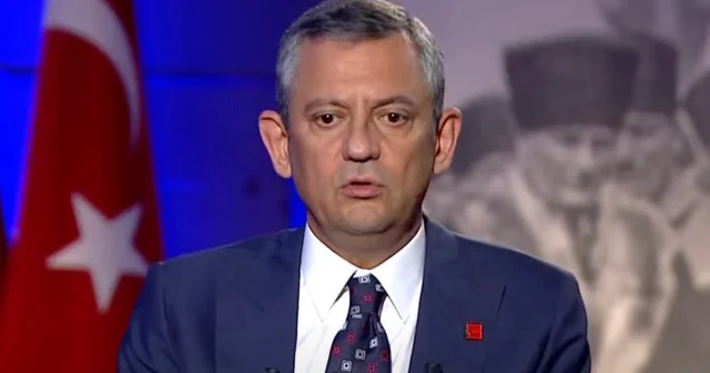 Özgür Özel, Manavgat rüşvetini itiraf etti: Allah bin kere cezasını versin VİDEO İZLE