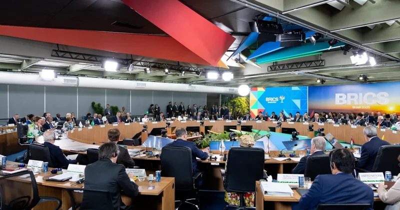 Çin’den BRICS’e reform ve dayanışma çağrısı Sözcü Gazetesi