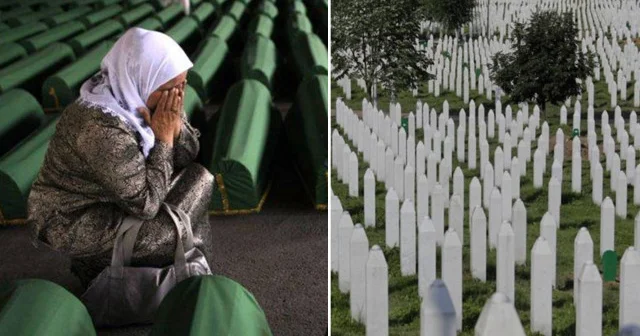 Srebrenitsa da 30. yıl anma törenlerinde 7 soykırım kurbanı defnedilecek Gündem Haberleri