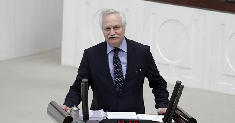 Eski CHP Genel Başkan Yardımcısı Murat Özçelik, parti yönetimini topa tutarak istifa etti: Yanlışların üstü örtülmeye çalışılıyor