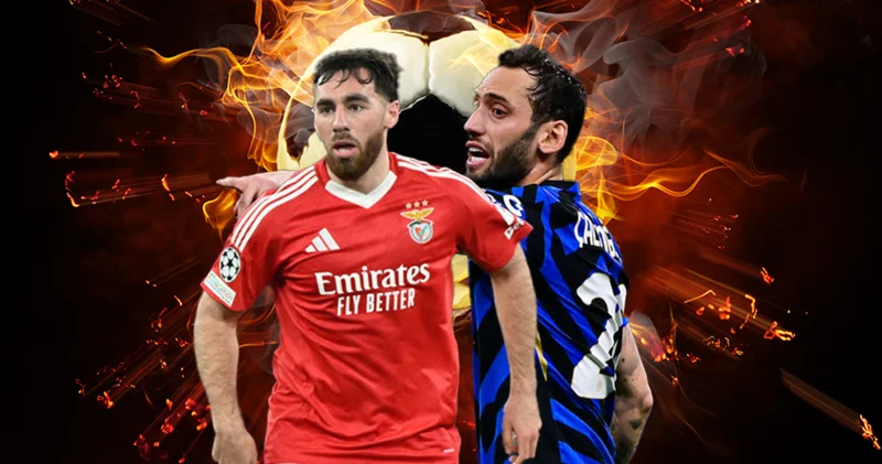 İtalya dan transfer iddiası: Hakan Çalhanoğlu nun yerine Orkun Kökçü! Futbol Haberleri