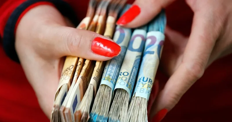 Ev ya da arsa değil: Z kuşağı bu miraslarla servet sahibi olacak Sözcü Gazetesi