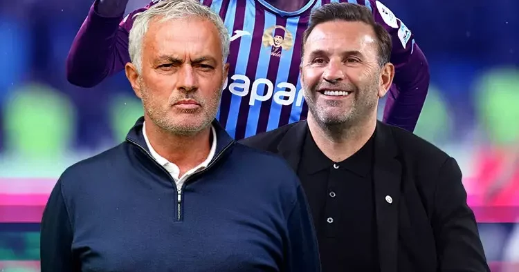 Fenerbahçe ve Galatasaray’a transfer müjdesi! Görüşmeler başlıyor