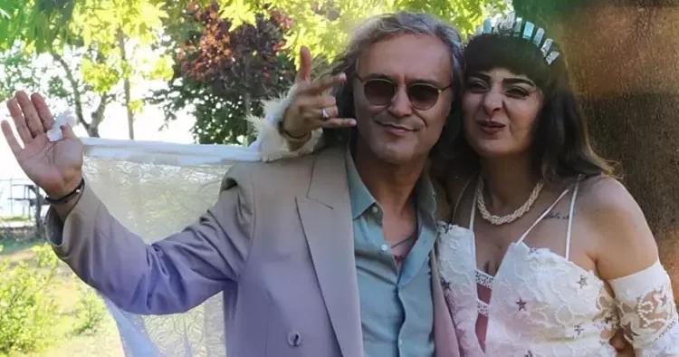Evlilik müessesesinde 3. senenin sonu!