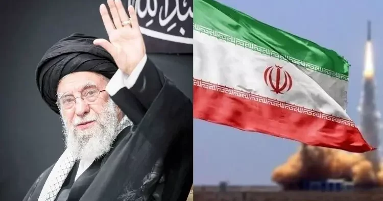 Hamaney günler sonra halk önüne çıktı
