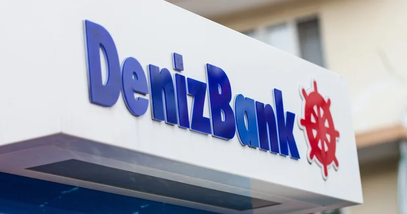 Denizbank mobil çöktü mü?