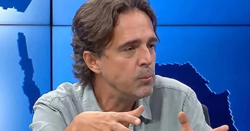 Adlî kontrol şartıyla serbest bırakılan gazeteci Timur Soykan, dayanışma mesajlarına teşekkür etti