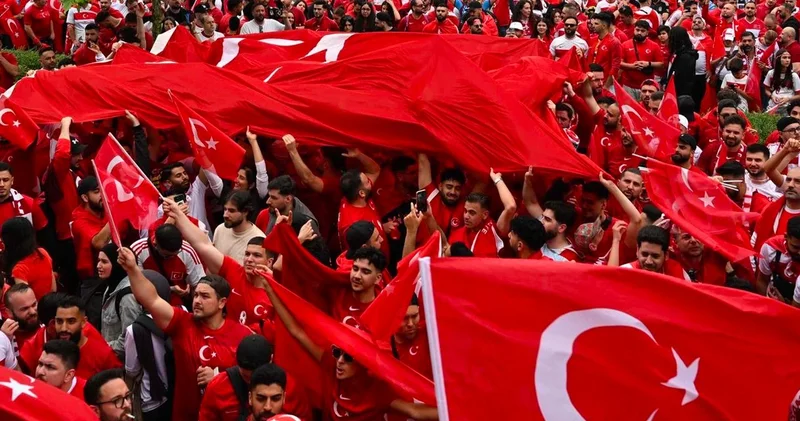 Milli takım Çekya ya diş geçiremedi