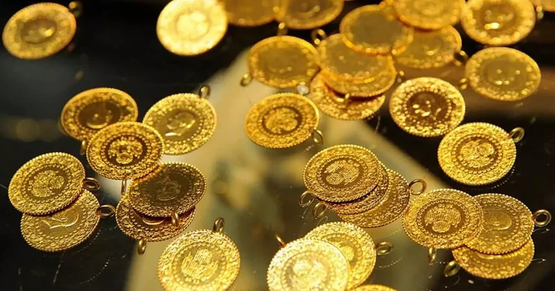 Altın fiyatları hareketli başladı! İşte son rakamlar...