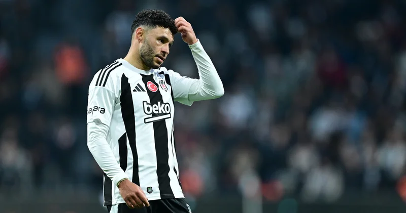 Chamberlain için 2 kulüp devrede! Futbol Haberleri