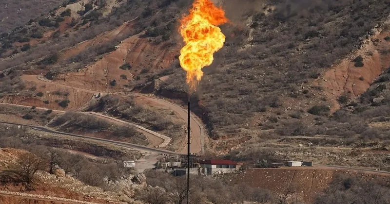 Türkiye ye petrol akması an meselesi: İki taraf her an imzayı atabilir!