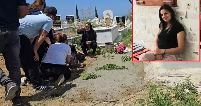 Hastanede yapılan iğne sonrası kalbi durduğu iddia edilen Sevcan öldü, soruşturma başlatıldı