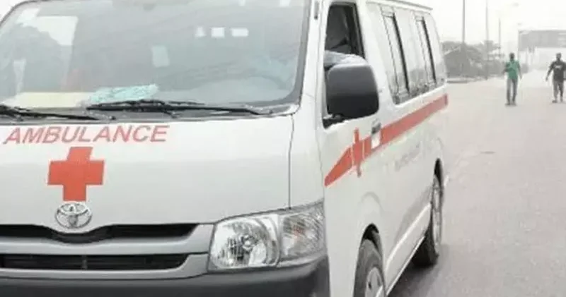 Nijerya’da kaza: 21 ölü