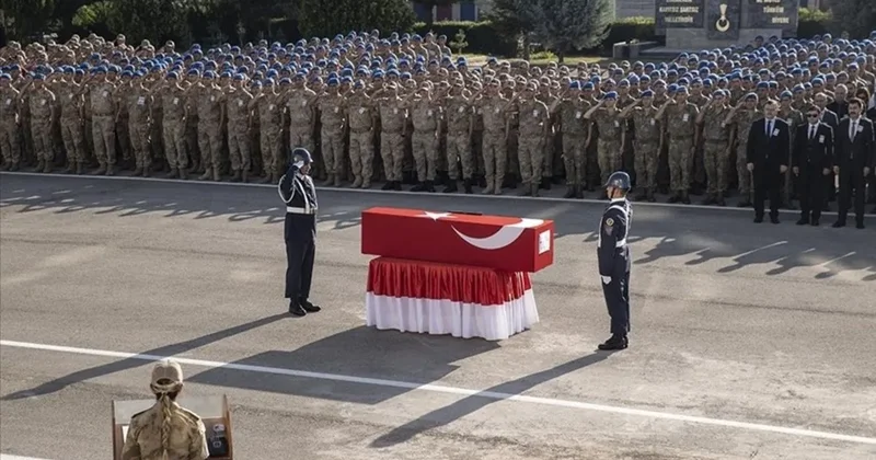 SON DAKİKA MSB acı haberi duyurdu: Metan gazından etkilenen 3 kahraman askerimiz daha şehit oldu