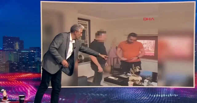CHP li Manavgat Belediyesi nde baklava kutusundan milyonlar çıktı: Gazeteci Nedim Şener ateş püskürdü VİDEO İZLE
