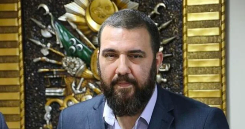 Diploması sahtecilik ten iptal edilen II. Abdülhamid in torunu Kayıhan Osmanoğlu: Vakti geldiğinde konuşacağım, hakikatin sesi iftiranın çığlığını susturacak