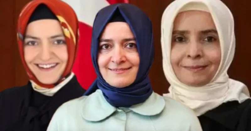 En imtiyazlı aile: Sayan ailesi Sözcü Gazetesi