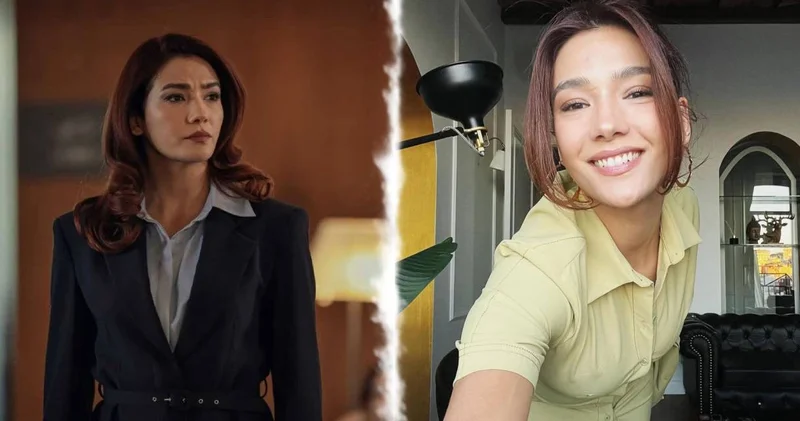 Apar topar Teşkilat’tan çıkarılmıştı: Aybüke Pusat’tan intikam gibi dönüş