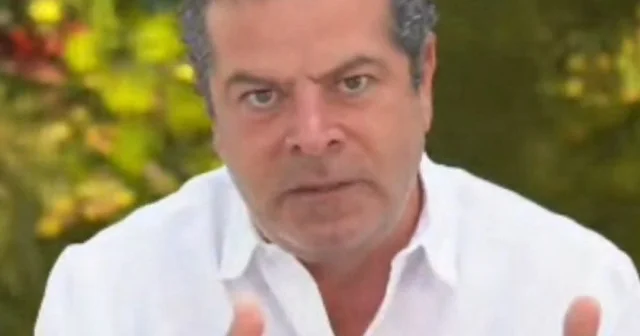 Cüneyt Özdemir FETÖ den tanıdık operasyon çakallıkları diyerek o muhalif hesapları hedef aldı: Milli güvenlik sorunu VİDEO İZLE