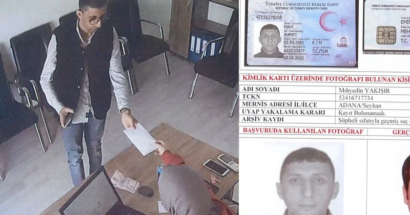 Mıhyeddin işbaşında Sözcü Gazetesi